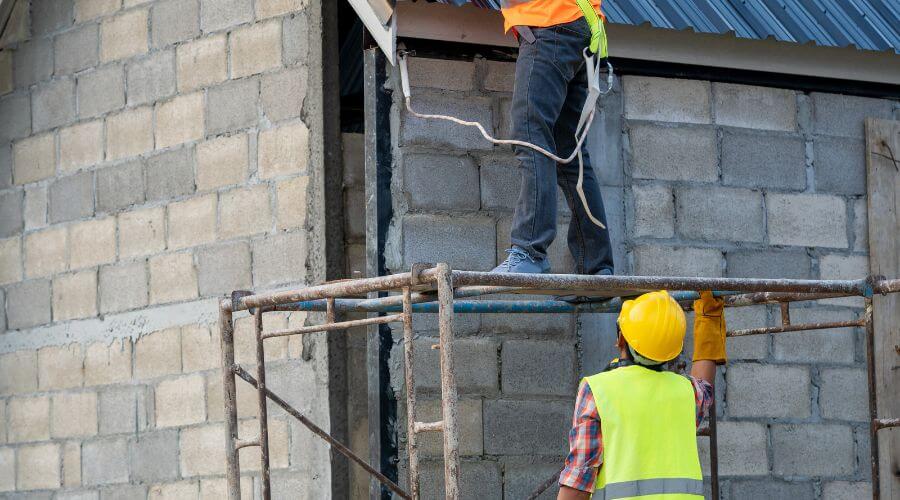 Expert new roof installation services in Clemons, NY